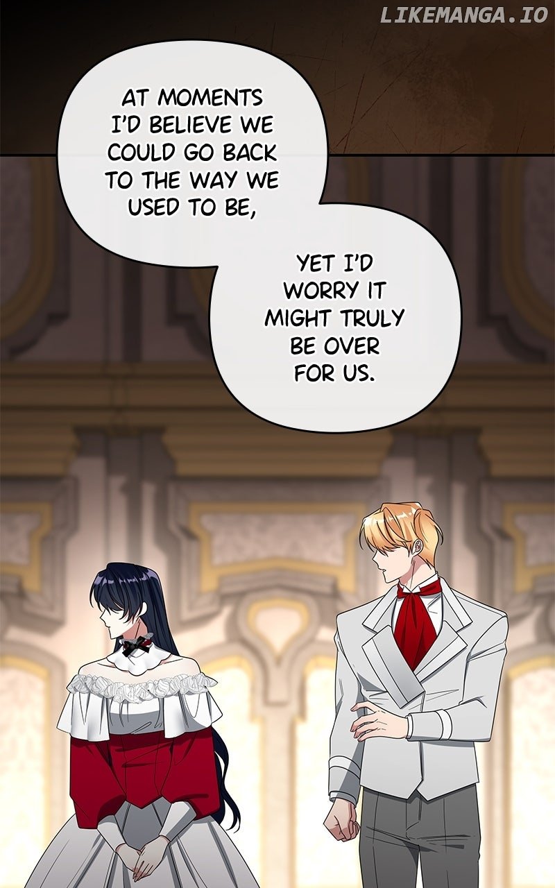 Don’t Grab the Broken Branch Chapter 65 - Page 19