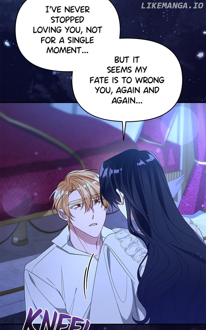 Don’t Grab the Broken Branch Chapter 65 - Page 25