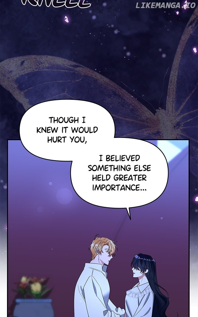 Don’t Grab the Broken Branch Chapter 65 - Page 26