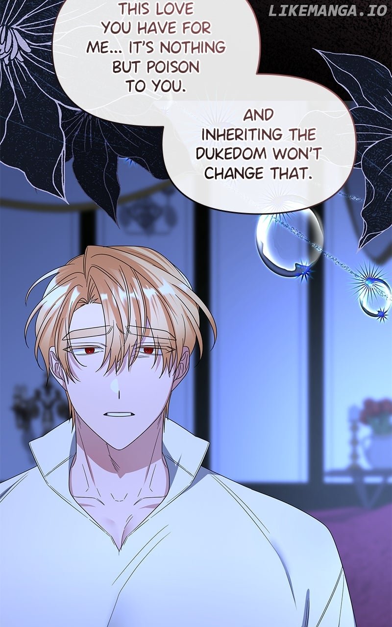 Don’t Grab the Broken Branch Chapter 65 - Page 31