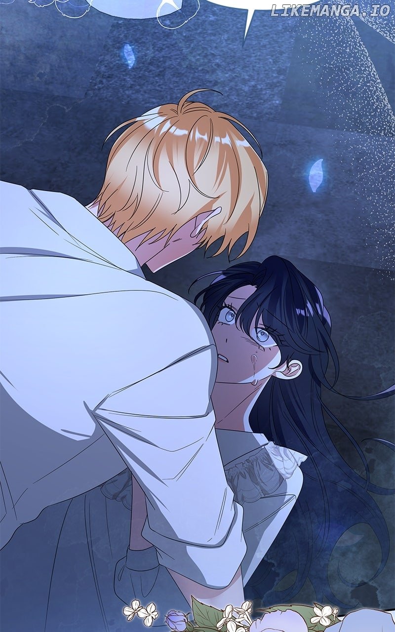 Don’t Grab the Broken Branch Chapter 65 - Page 37