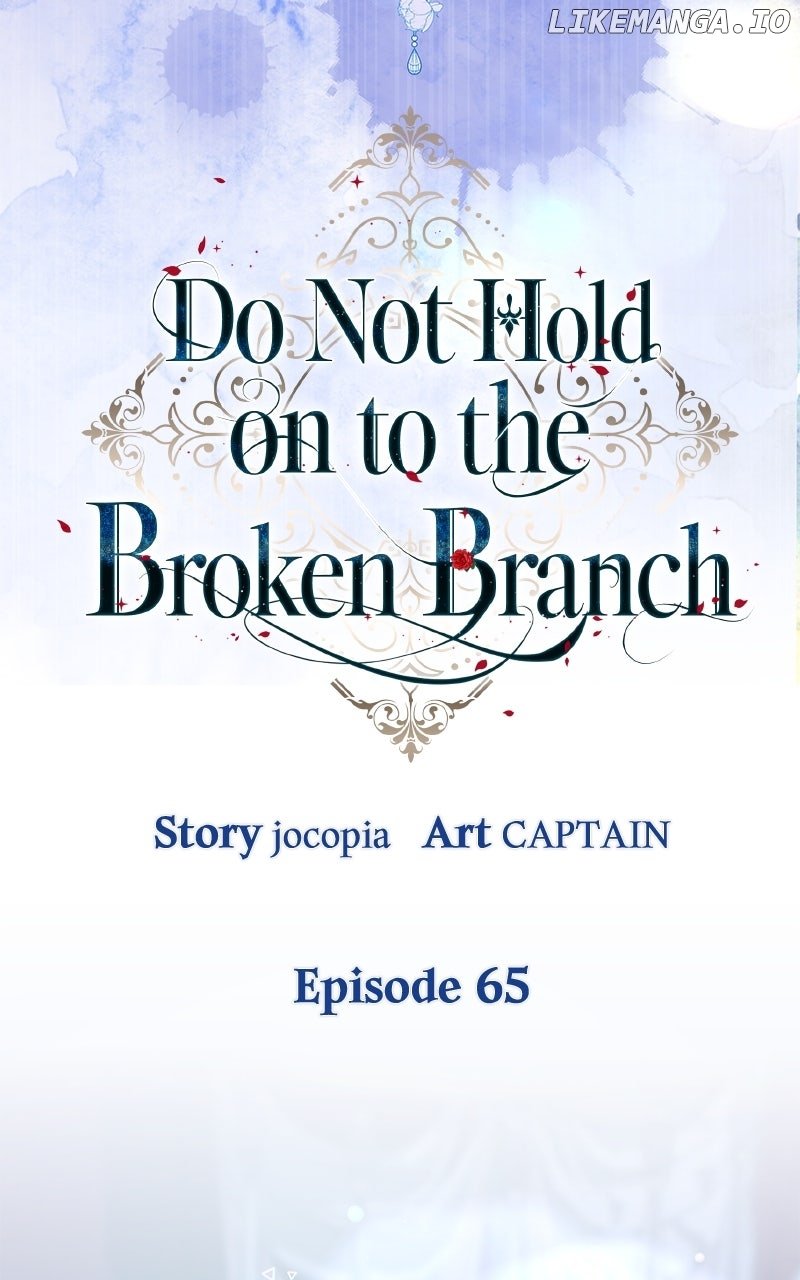 Don’t Grab the Broken Branch Chapter 65 - Page 40