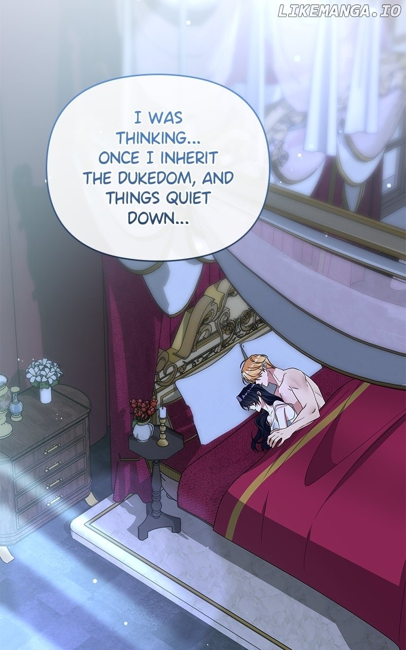 Don’t Grab the Broken Branch Chapter 65 - Page 41