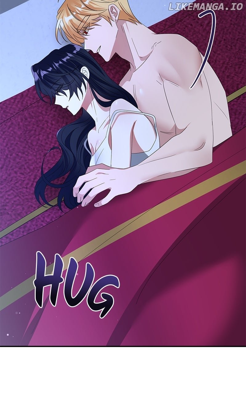 Don’t Grab the Broken Branch Chapter 65 - Page 43