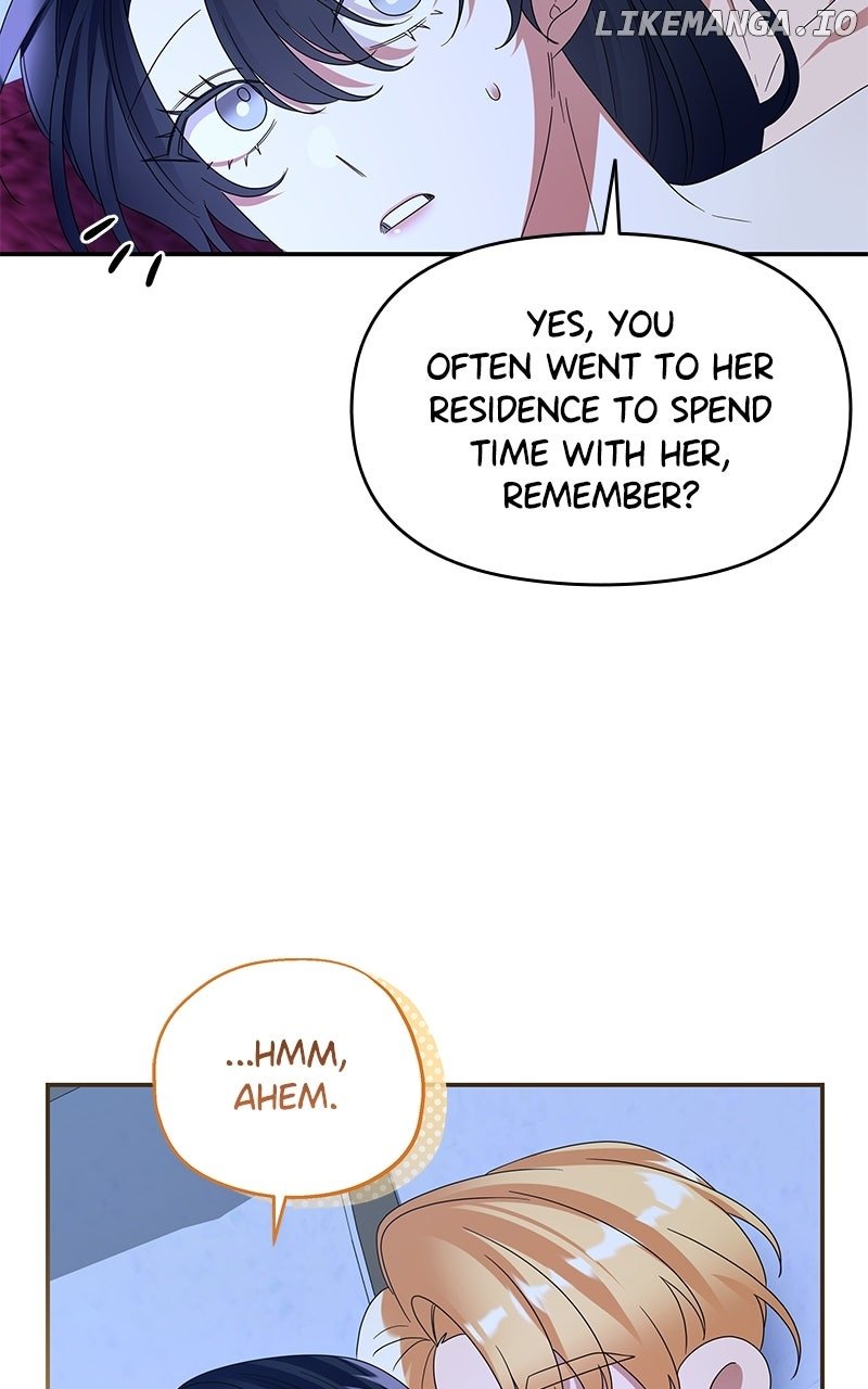 Don’t Grab the Broken Branch Chapter 65 - Page 45