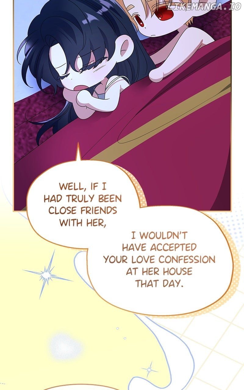 Don’t Grab the Broken Branch Chapter 65 - Page 46