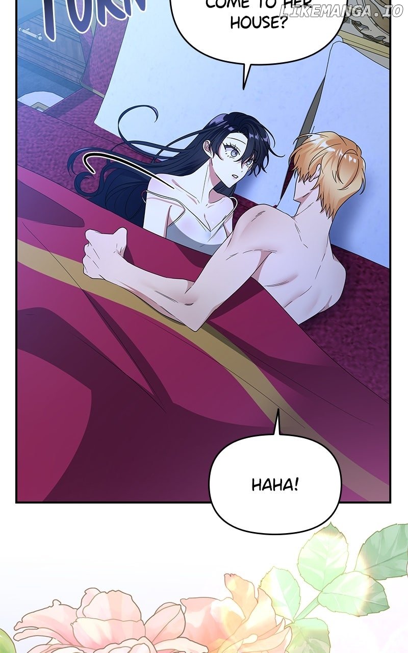 Don’t Grab the Broken Branch Chapter 65 - Page 50