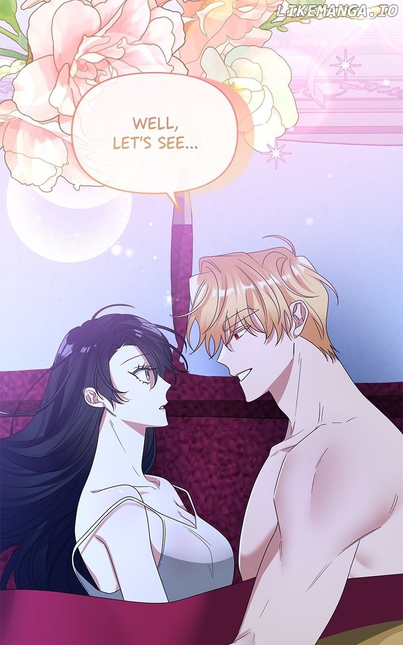 Don’t Grab the Broken Branch Chapter 65 - Page 51