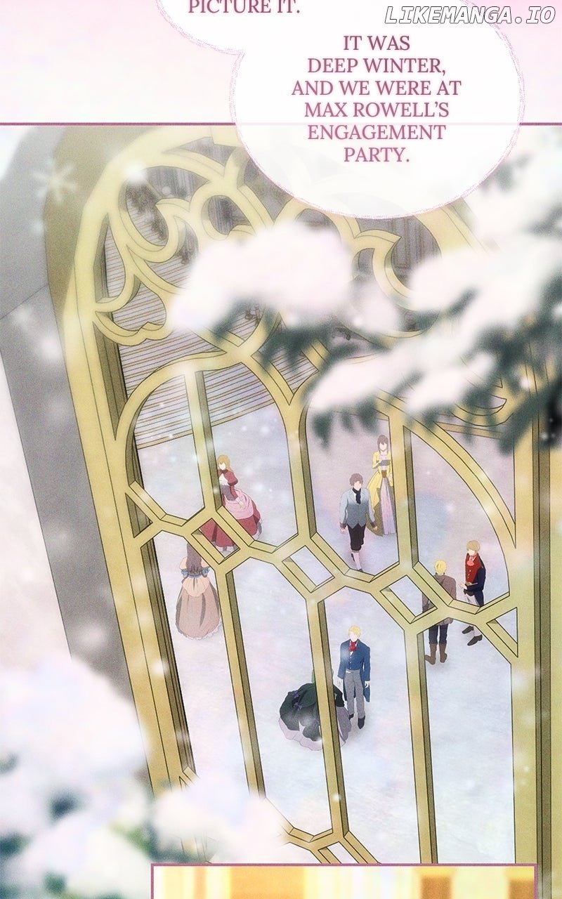 Don’t Grab the Broken Branch Chapter 65 - Page 53