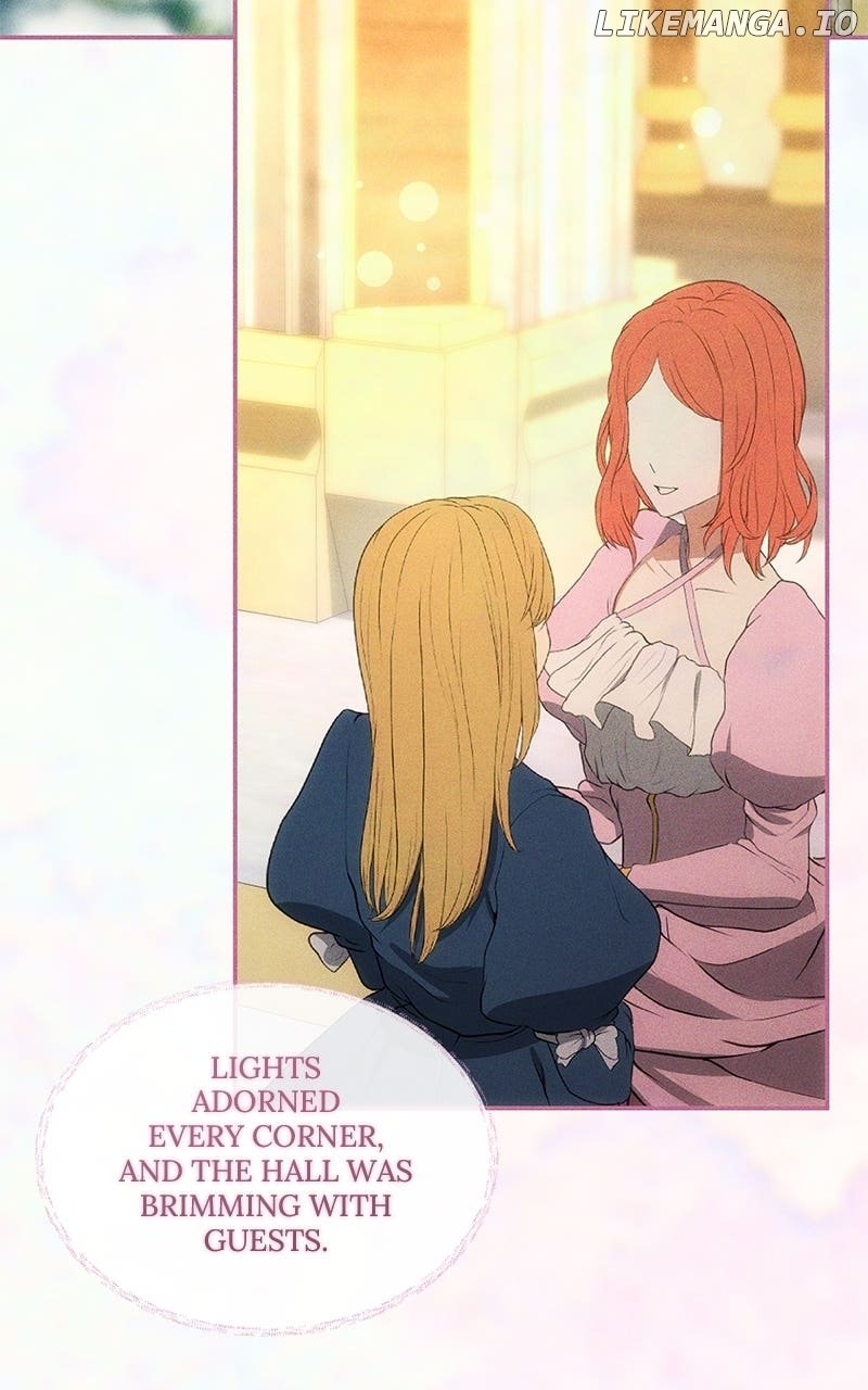 Don’t Grab the Broken Branch Chapter 65 - Page 54