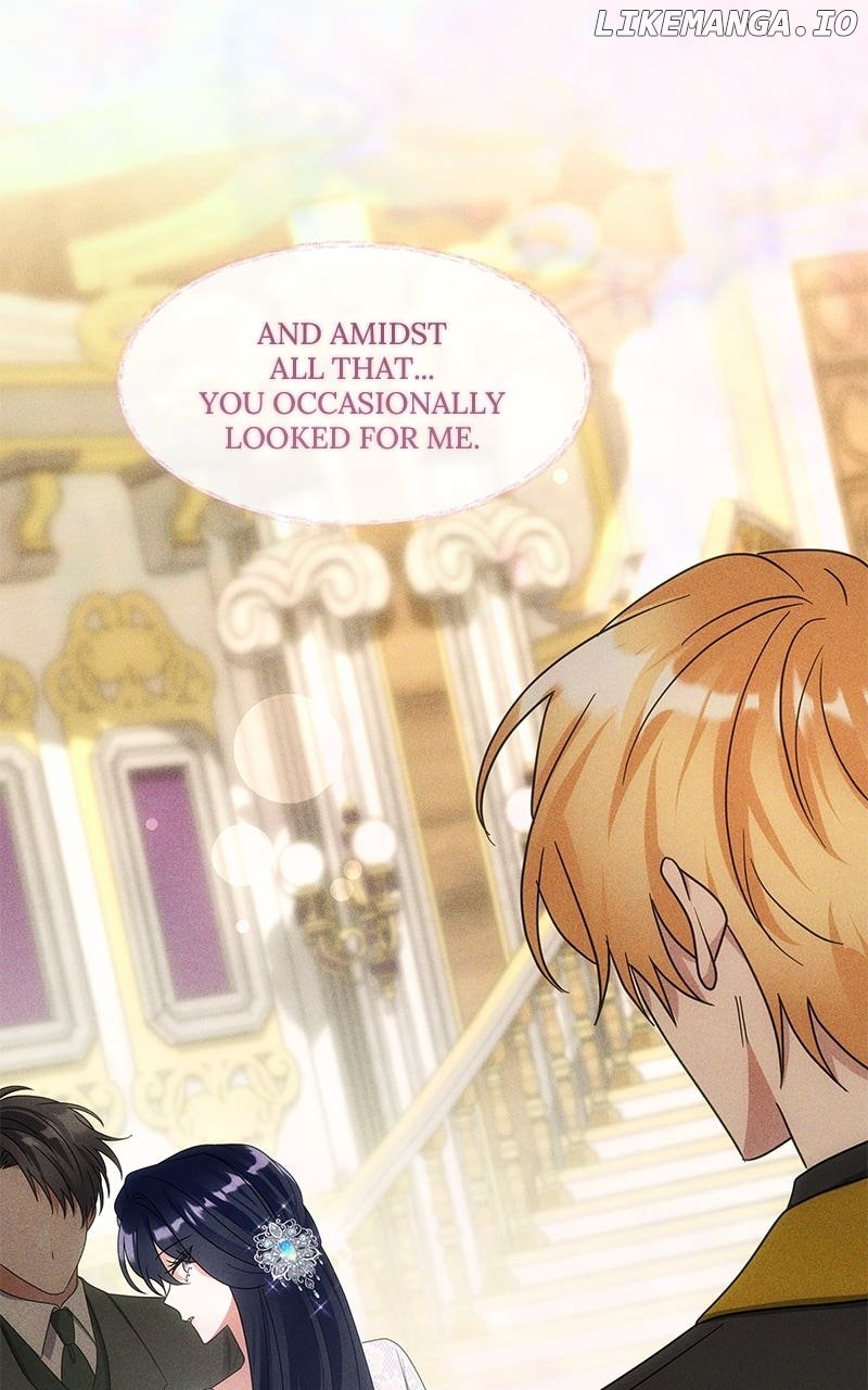 Don’t Grab the Broken Branch Chapter 65 - Page 55