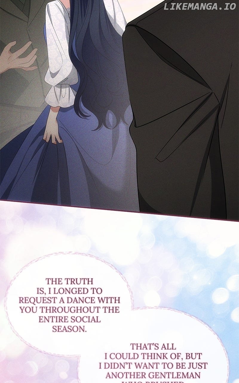 Don’t Grab the Broken Branch Chapter 65 - Page 56