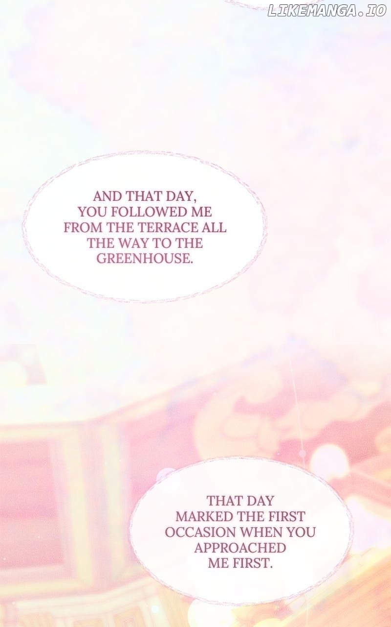 Don’t Grab the Broken Branch Chapter 65 - Page 59