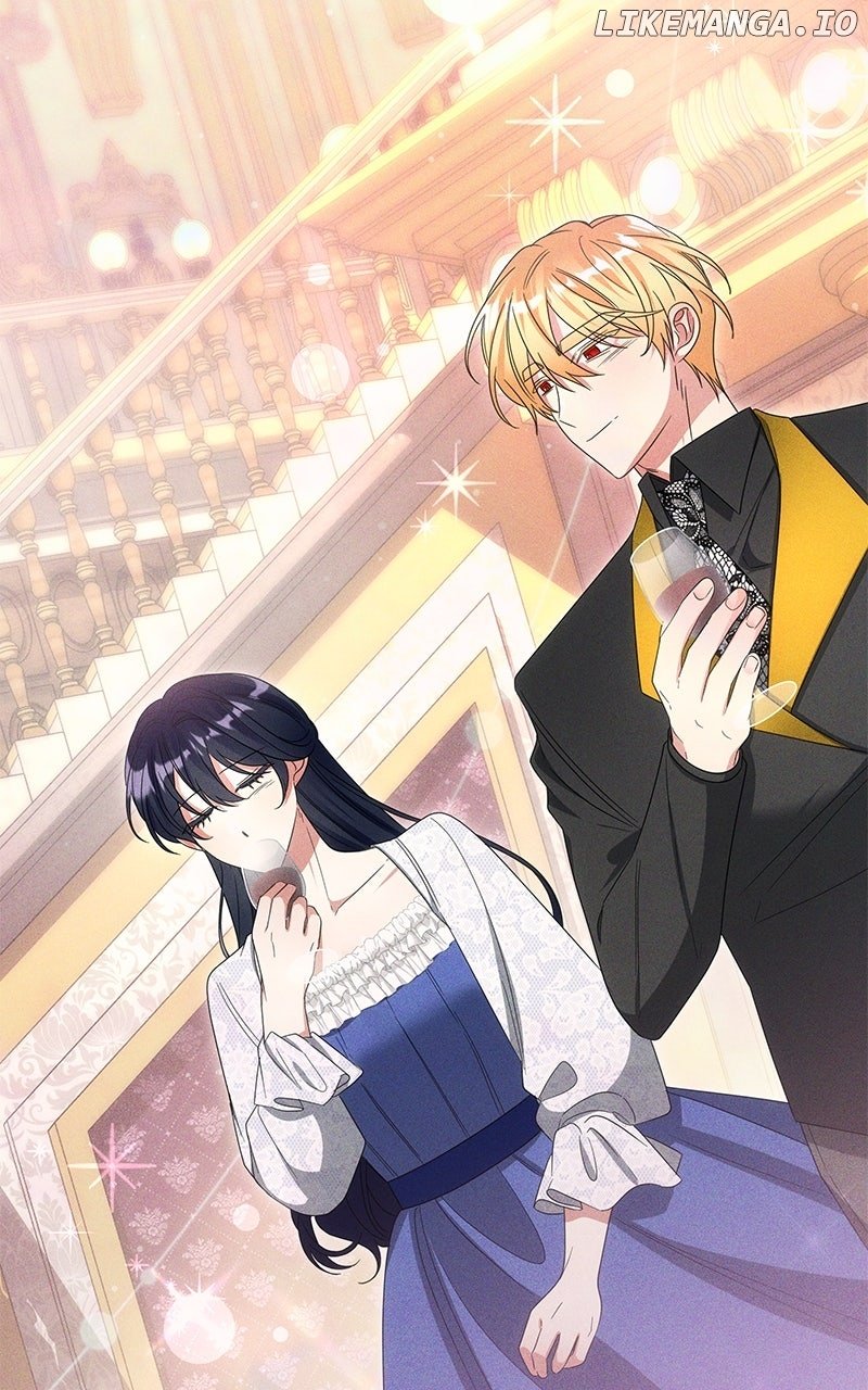 Don’t Grab the Broken Branch Chapter 65 - Page 60