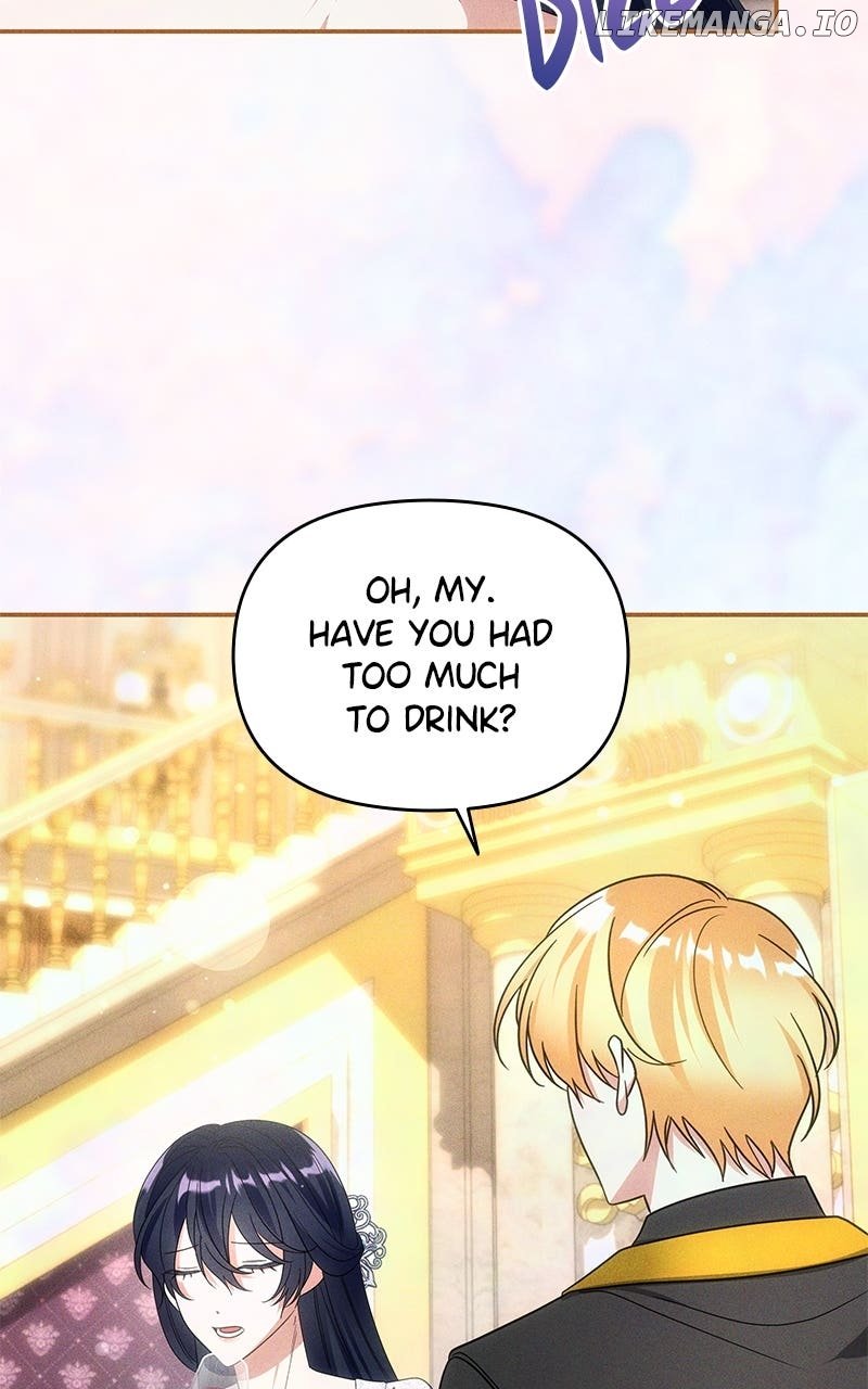 Don’t Grab the Broken Branch Chapter 65 - Page 62