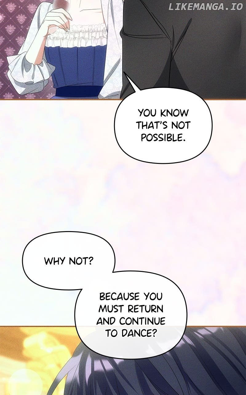 Don’t Grab the Broken Branch Chapter 65 - Page 63