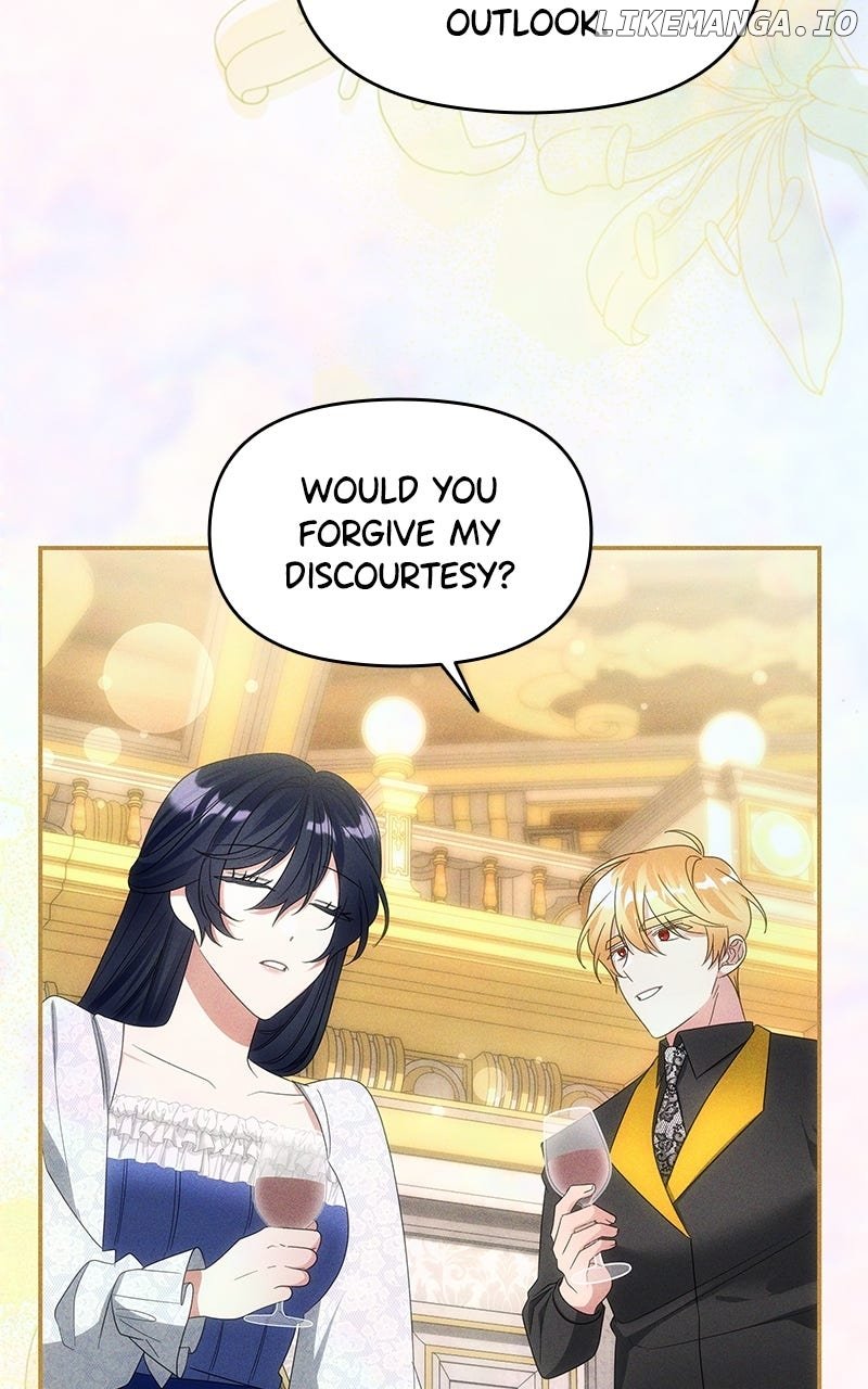 Don’t Grab the Broken Branch Chapter 65 - Page 67