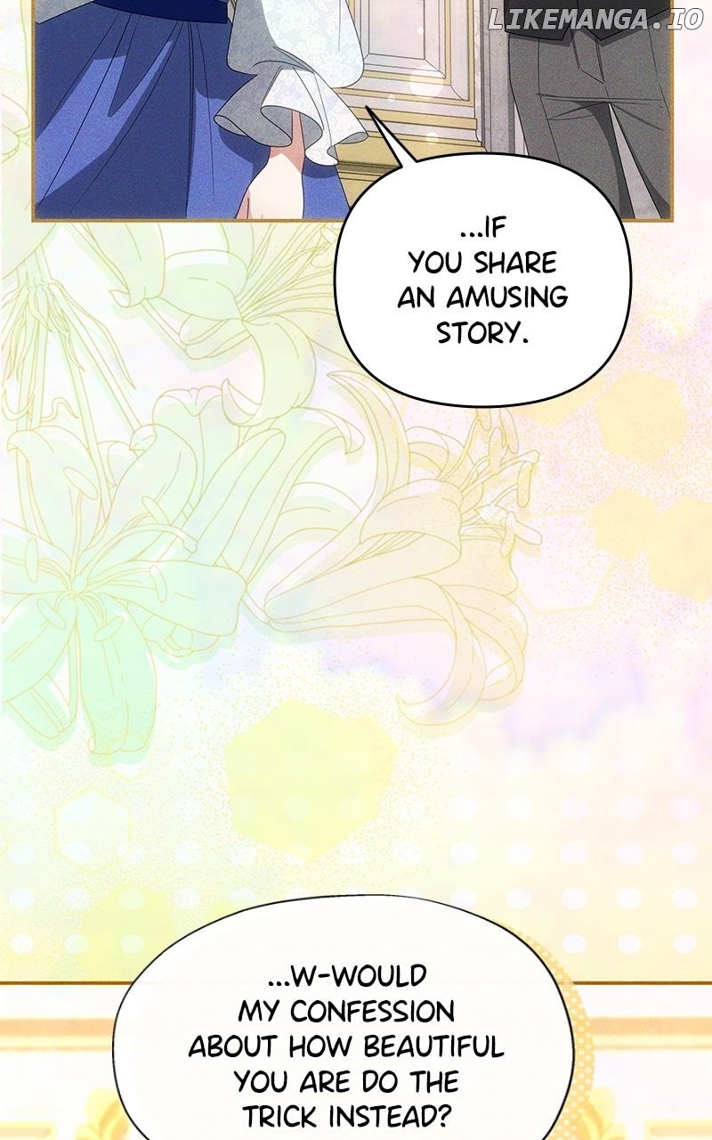 Don’t Grab the Broken Branch Chapter 65 - Page 68