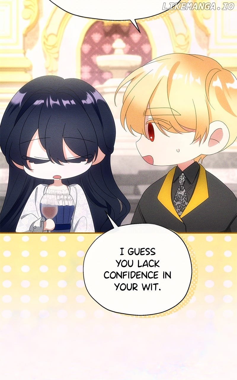 Don’t Grab the Broken Branch Chapter 65 - Page 69