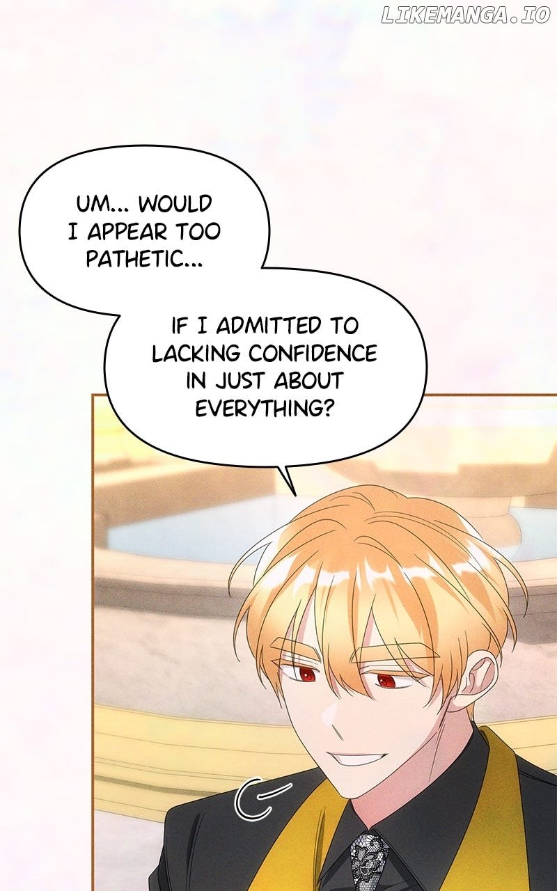 Don’t Grab the Broken Branch Chapter 65 - Page 70