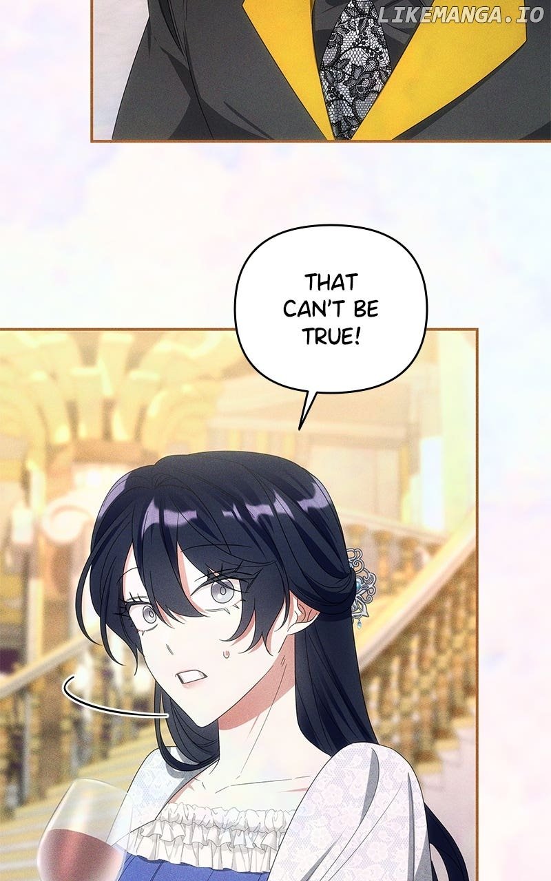 Don’t Grab the Broken Branch Chapter 65 - Page 71