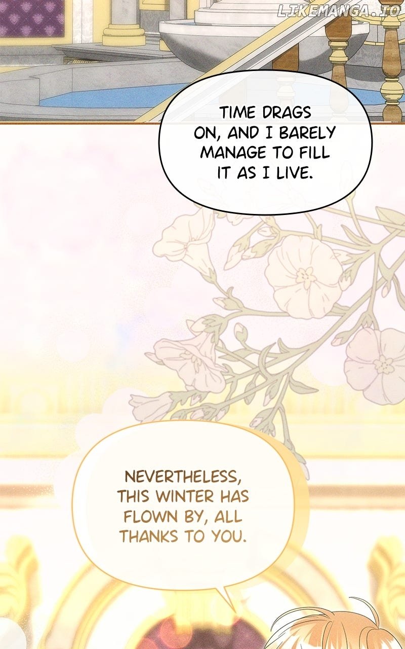 Don’t Grab the Broken Branch Chapter 65 - Page 73