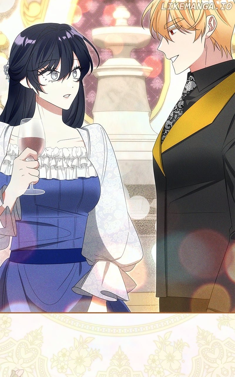 Don’t Grab the Broken Branch Chapter 65 - Page 74