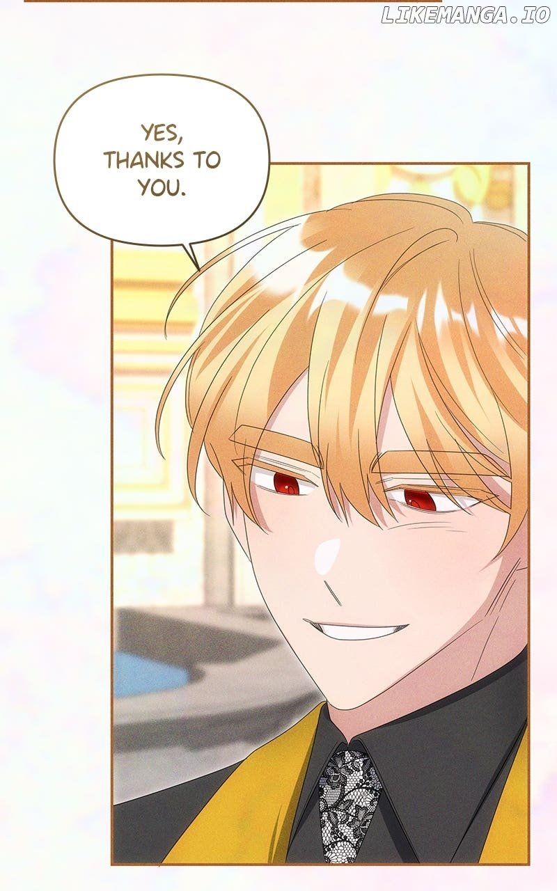 Don’t Grab the Broken Branch Chapter 65 - Page 76