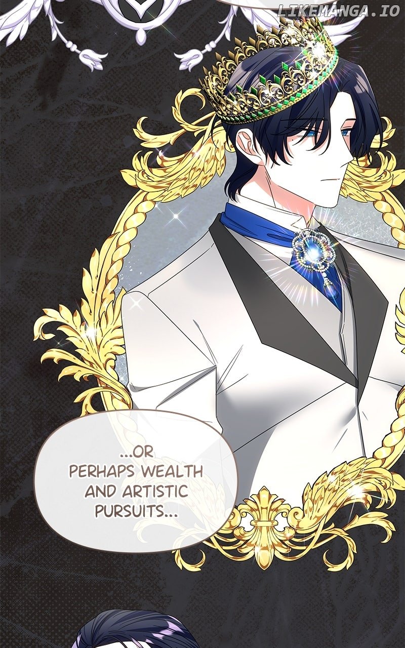 Don’t Grab the Broken Branch Chapter 65 - Page 84