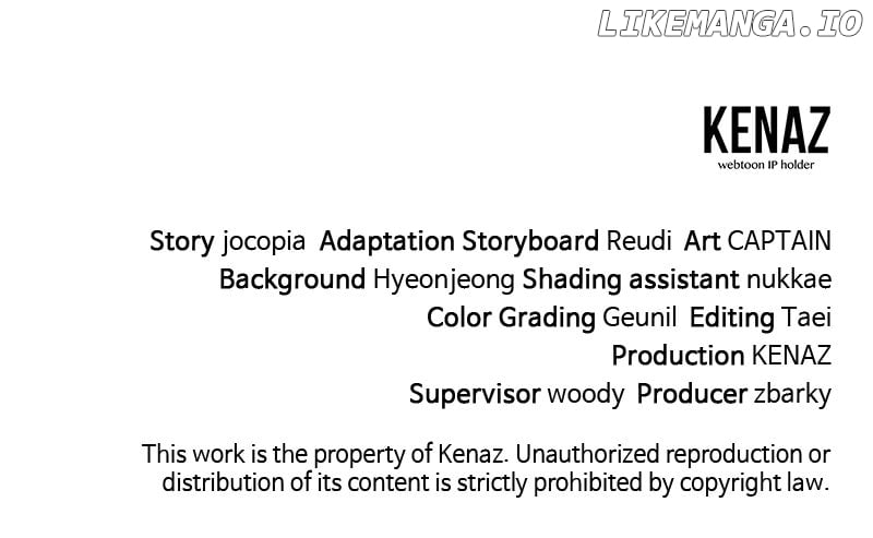 Don’t Grab the Broken Branch Chapter 65 - Page 95