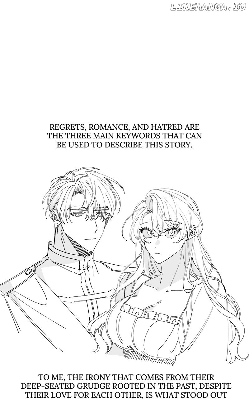 Don’t Grab the Broken Branch Chapter 66 - Page 8