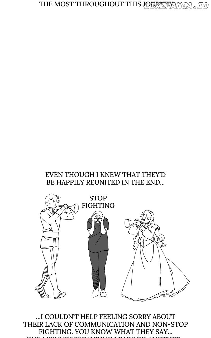 Don’t Grab the Broken Branch Chapter 66 - Page 9