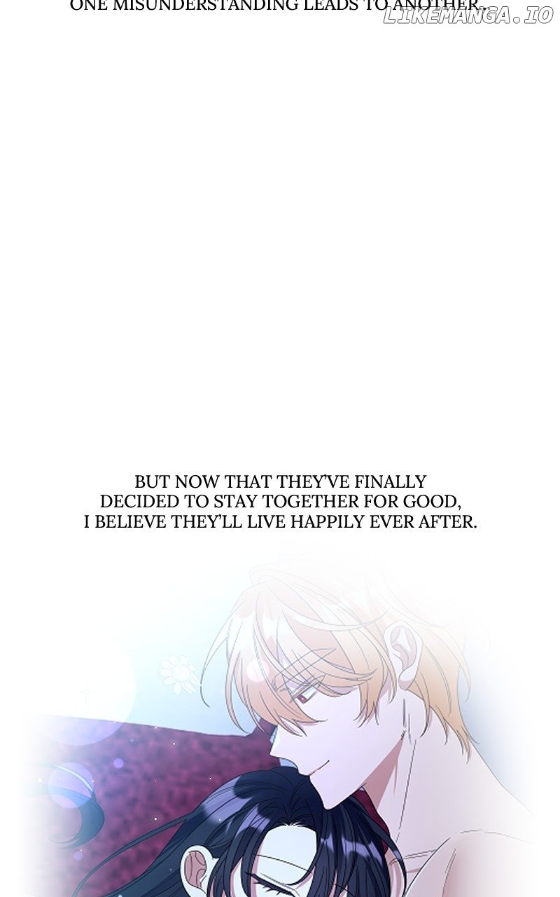 Don’t Grab the Broken Branch Chapter 66 - Page 10