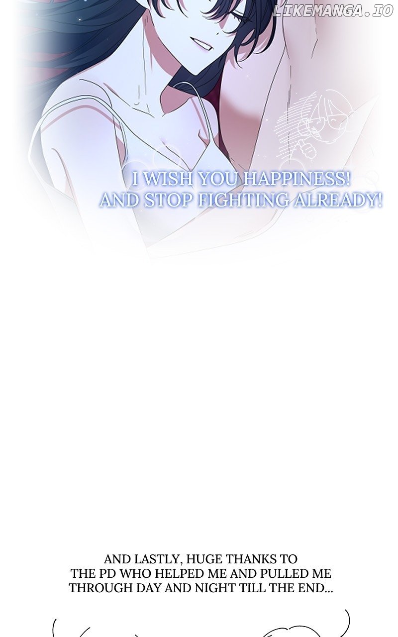 Don’t Grab the Broken Branch Chapter 66 - Page 11