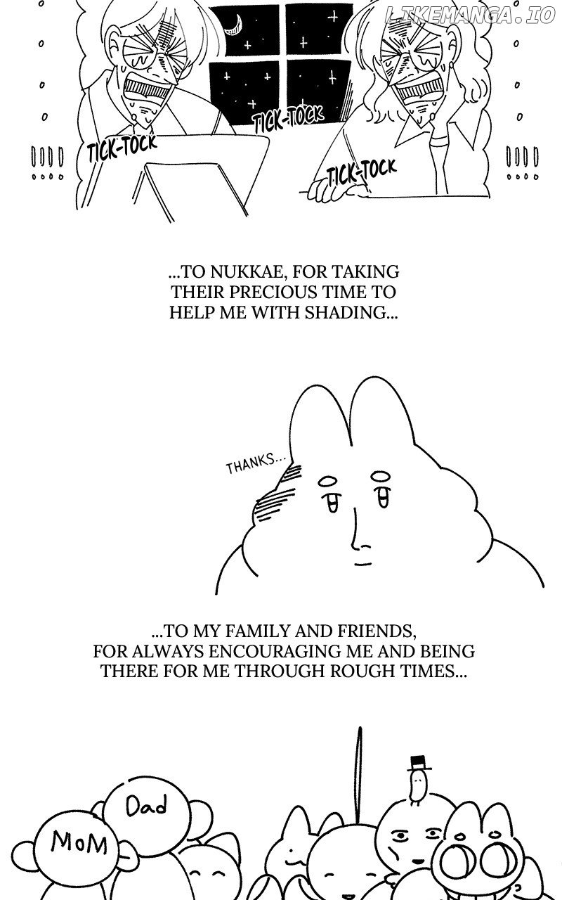 Don’t Grab the Broken Branch Chapter 66 - Page 12