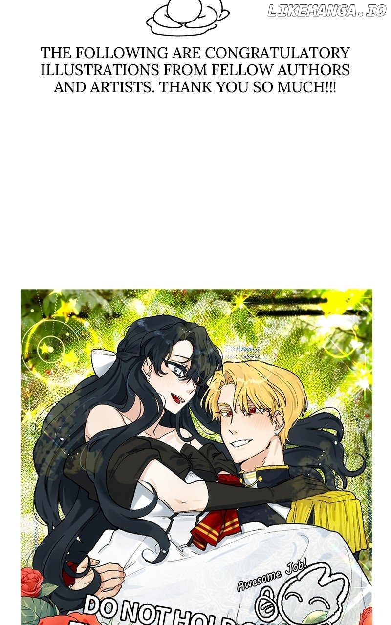 Don’t Grab the Broken Branch Chapter 66 - Page 14