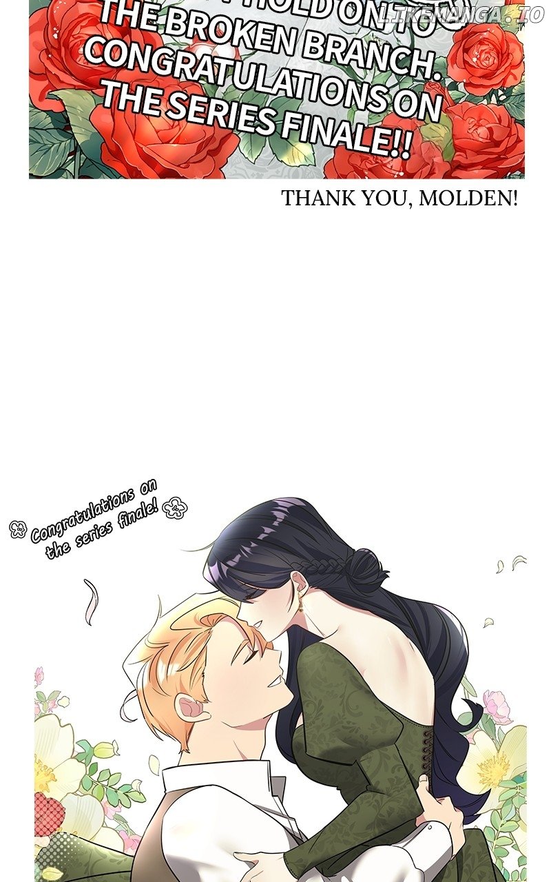 Don’t Grab the Broken Branch Chapter 66 - Page 15