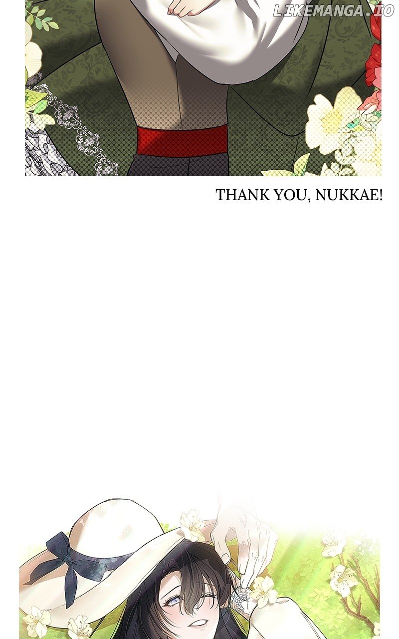 Don’t Grab the Broken Branch Chapter 66 - Page 16