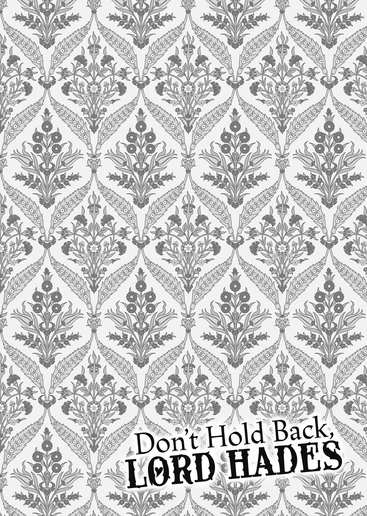 Don't Hold Back, Lord Hades Chapter 5 - Page 26