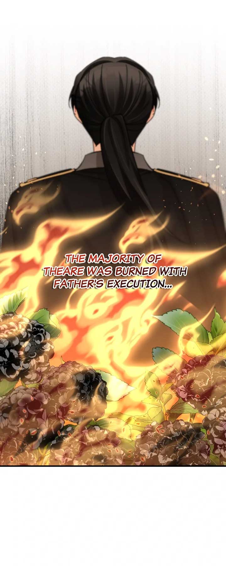 Don’t Look Back, Seisia! Chapter 115 - Page 9