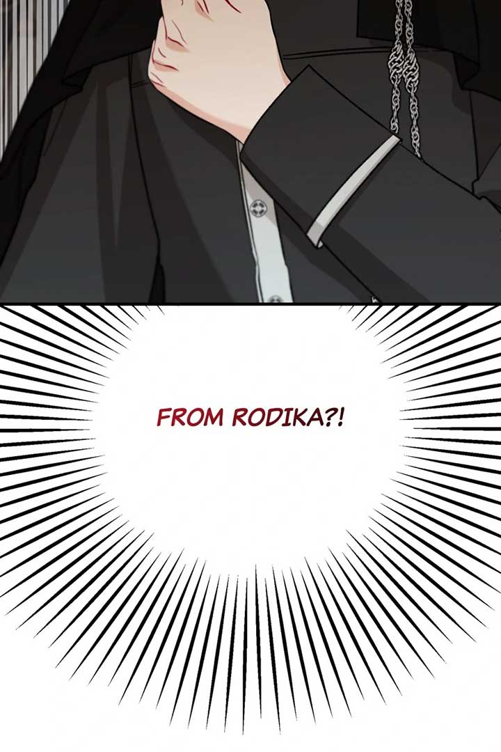 Don’t Look Back, Seisia! Chapter 115 - Page 16