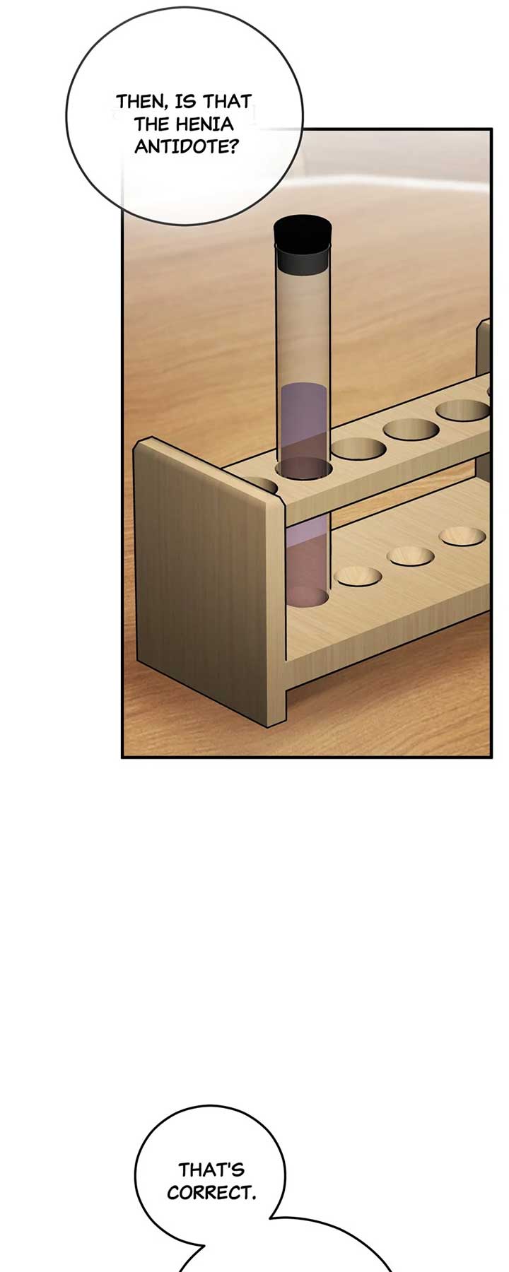 Don’t Look Back, Seisia! Chapter 115 - Page 27