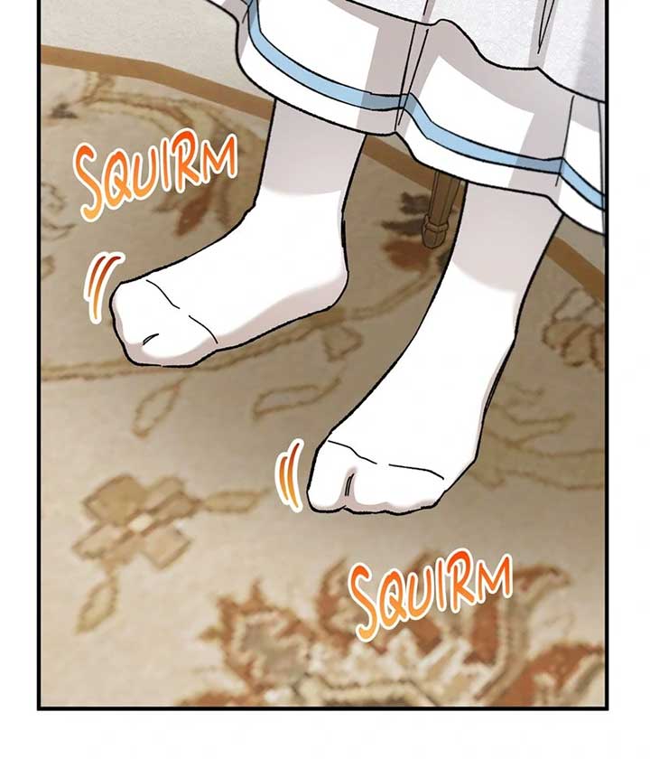 Don’t Look Back, Seisia! Chapter 115 - Page 33