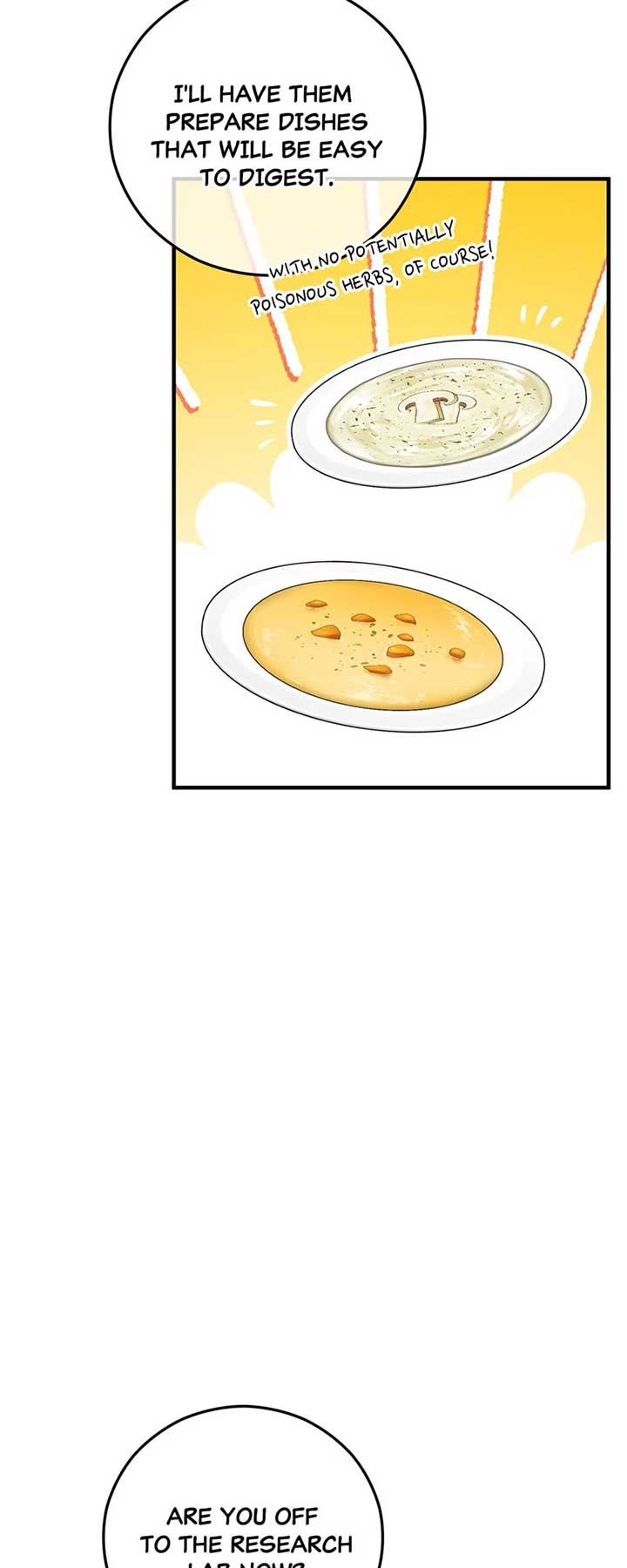 Don’t Look Back, Seisia! Chapter 115 - Page 44