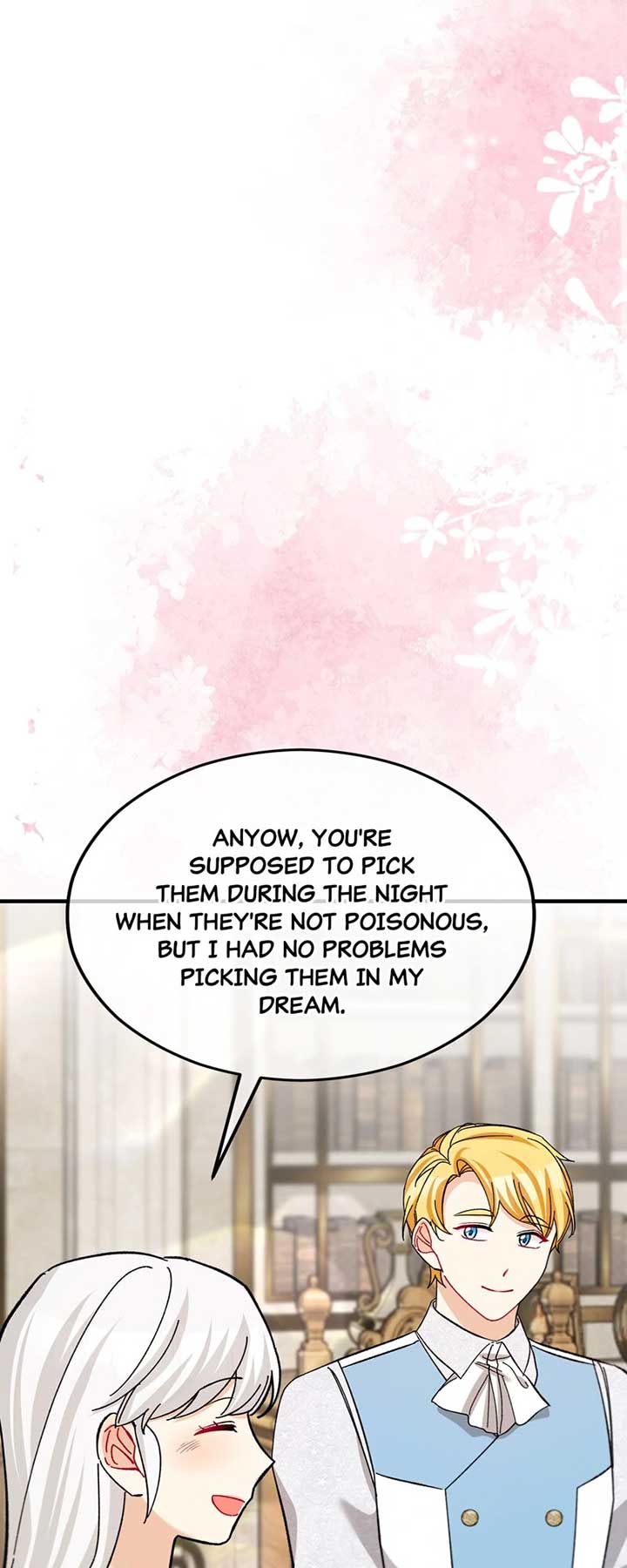 Don’t Look Back, Seisia! Chapter 115 - Page 56