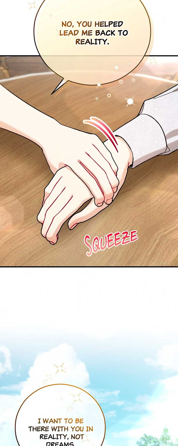 Don’t Look Back, Seisia! Chapter 115 - Page 60