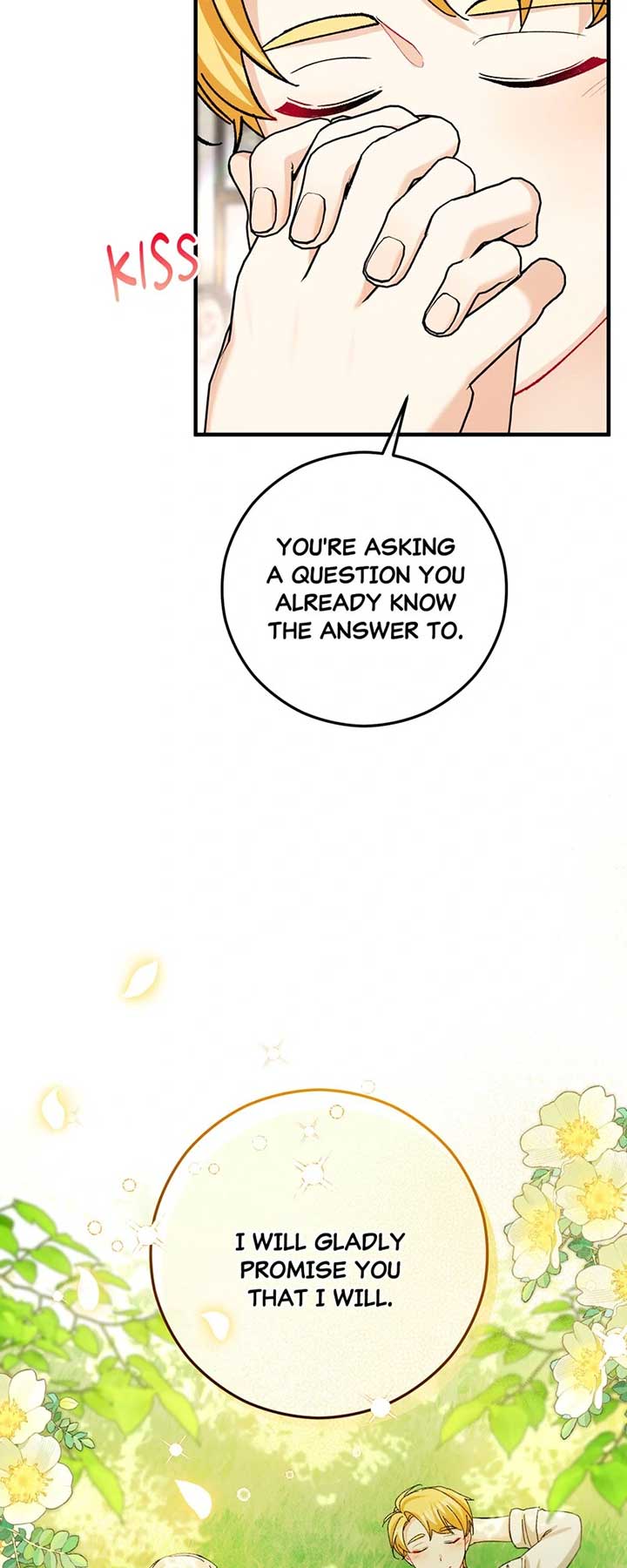 Don’t Look Back, Seisia! Chapter 115 - Page 62