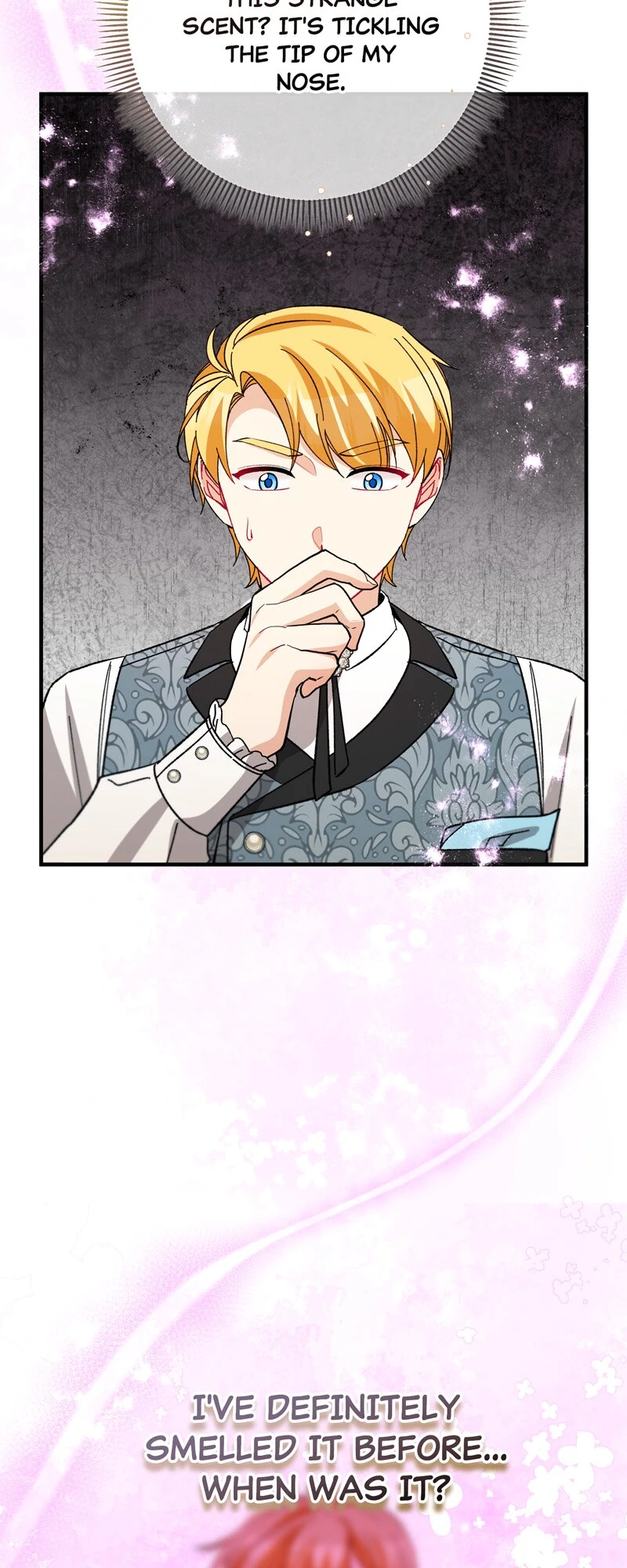 Don’t Look Back, Seisia! Chapter 117 - Page 7