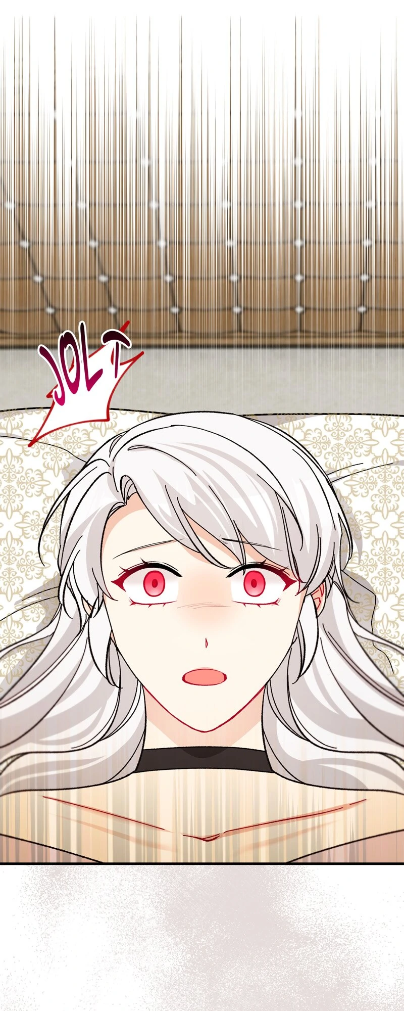 Don’t Look Back, Seisia! Chapter 117 - Page 35