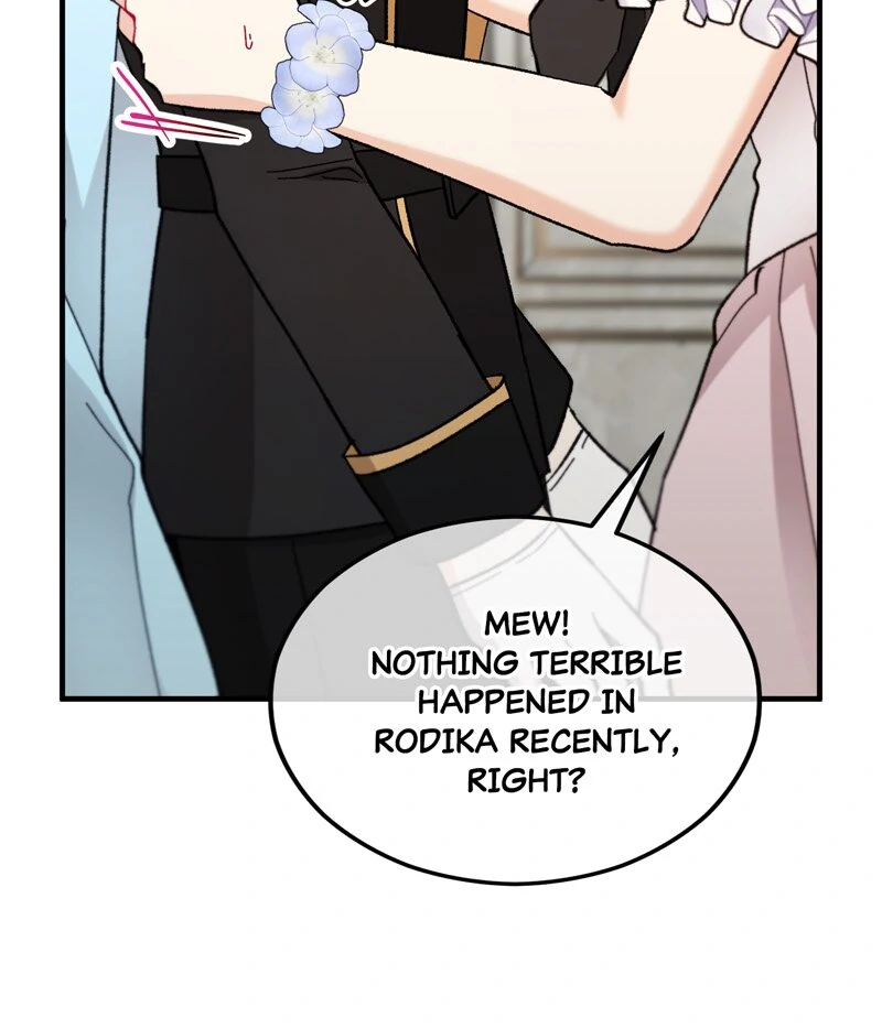 Don’t Look Back, Seisia! Chapter 117 - Page 40